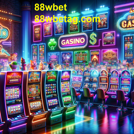 Análise dos Jogos em Alta na 88wbet