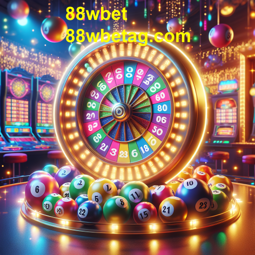Explorando a Categoria de Loteria no 88wbet: Emoção e Oportunidades de Ganho