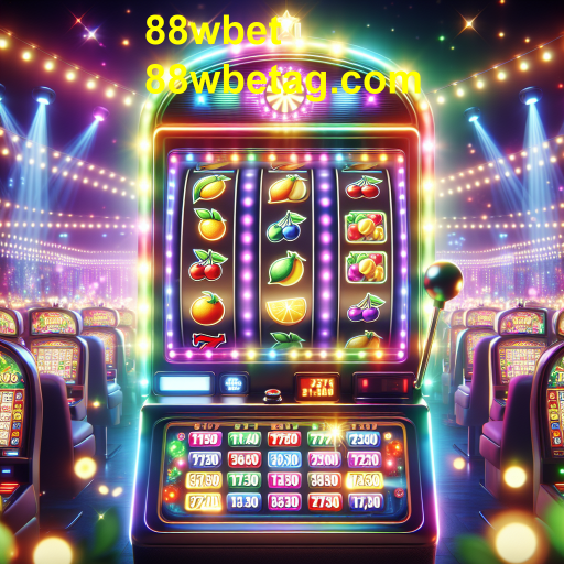 Entre no Jogo com 88wbet e Transforme Suas Apostas em Vitórias